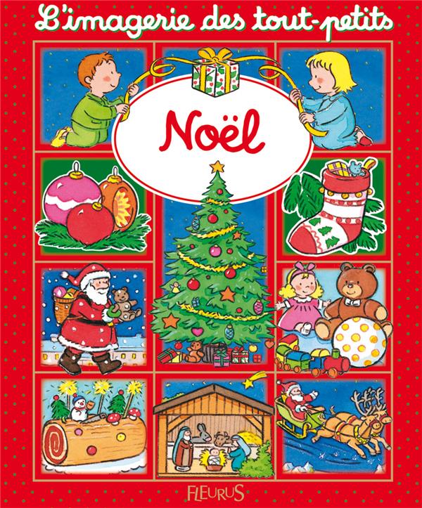 Noël - flash vidéo