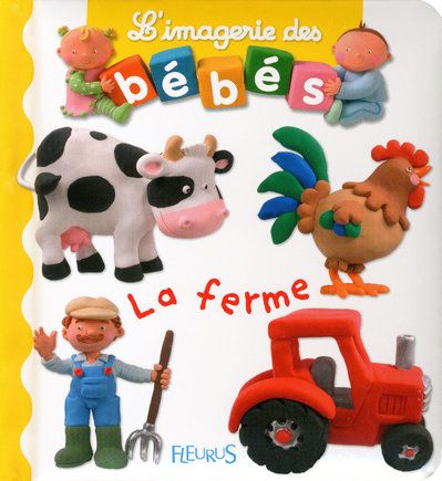 La ferme - flash vidéo