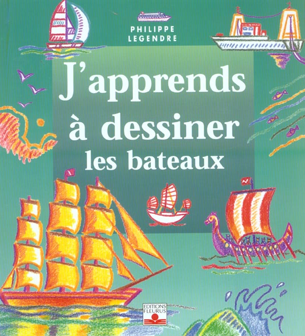 J'apprends à dessiner - flash vidéo