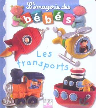 Les transports - flash vidéo