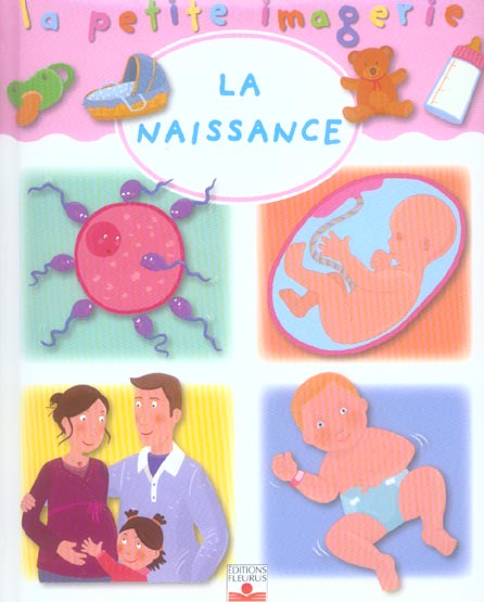 La naissance