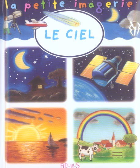 Le ciel