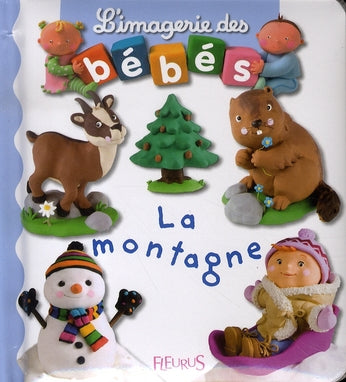 La montagne - flash vidéo