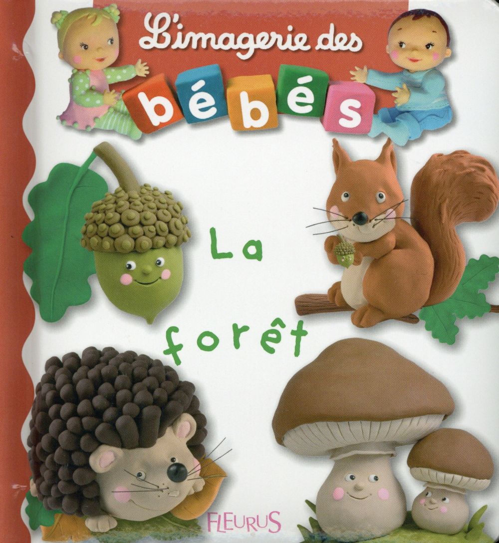 La forêt - flash vidéo