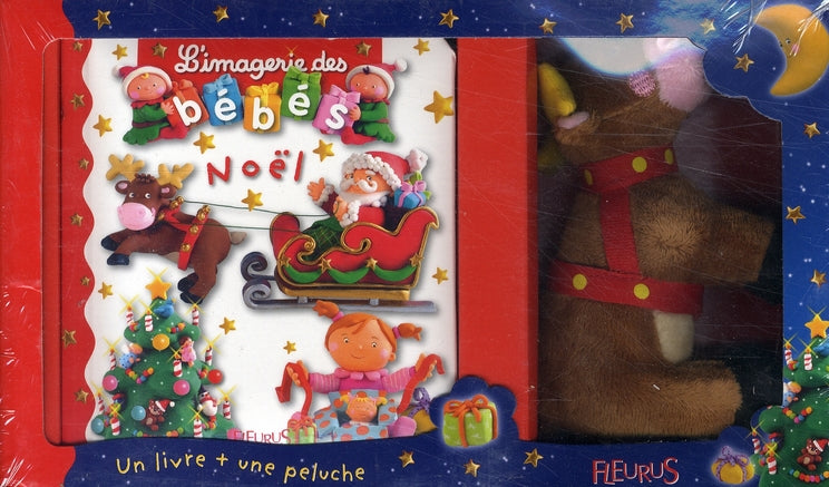 Noël - flash vidéo