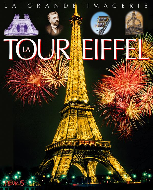 La tour Eiffel - flash vidéo