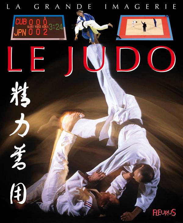 Le judo - flash vidéo