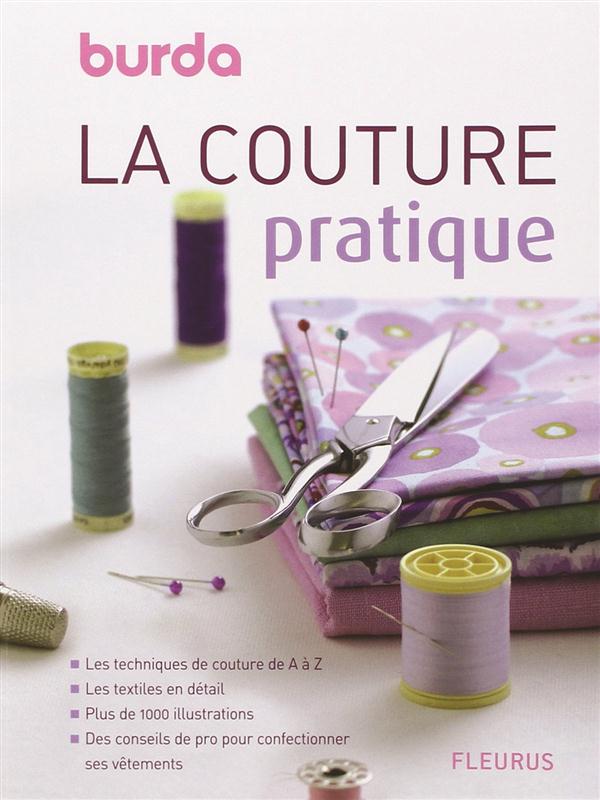 La couture pratique - flash vidéo