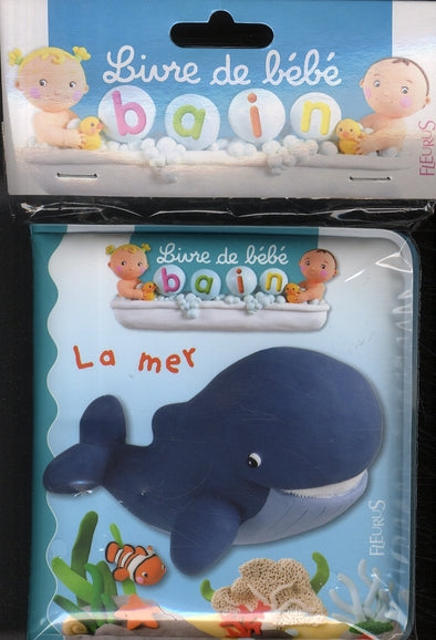 La mer - flash vidéo