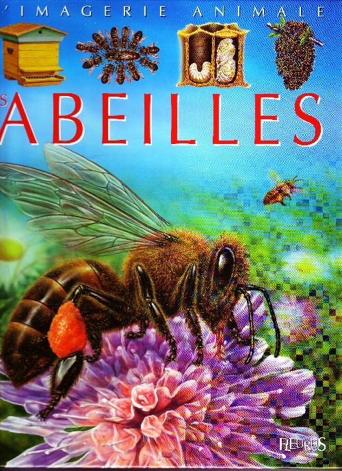 Les abeilles - flash vidéo
