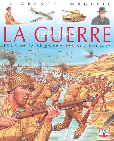 La guerre 1935-1945 - flash vidéo