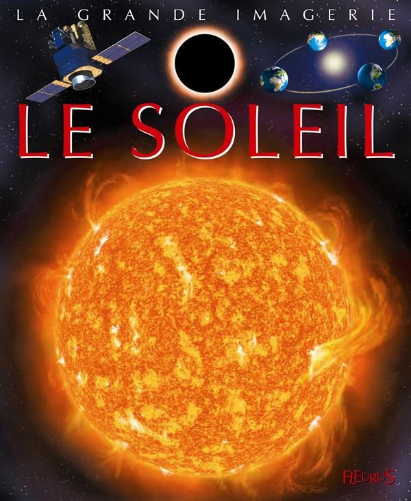 Le soleil - flash vidéo