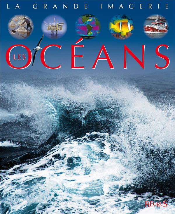 Océans - flash vidéo