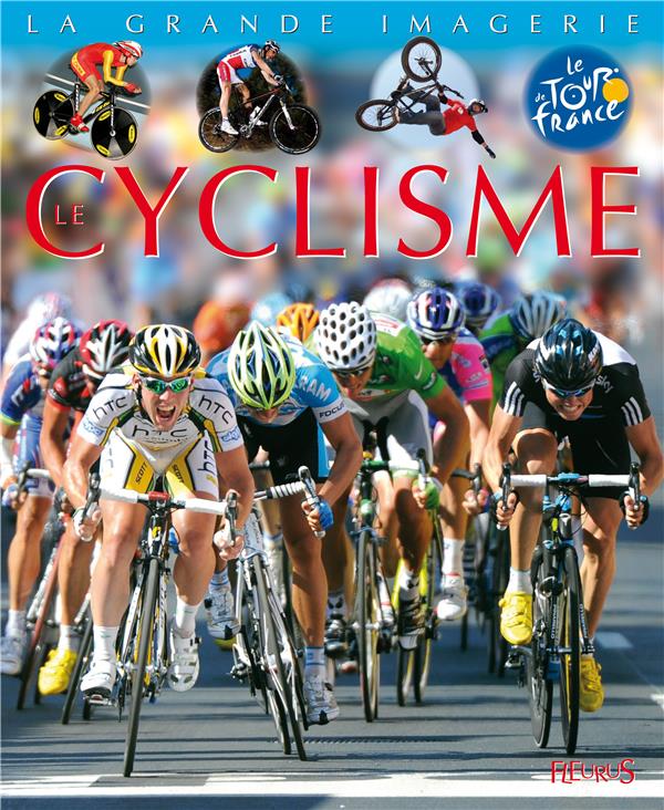 Cyclisme - flash vidéo