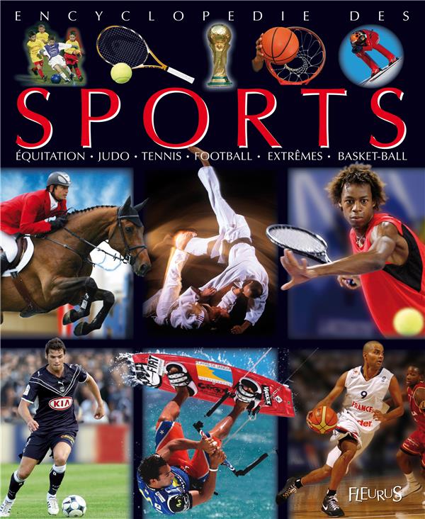 Le sport - flash vidéo