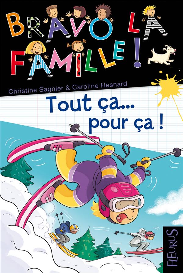 Tout ça... pour ça !