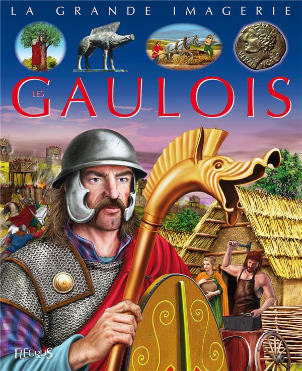 Les gaulois - flash vidéo