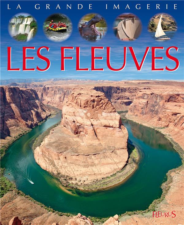 Les fleuves - flash vidéo