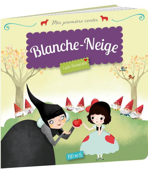 Blanche-Neige - flash vidéo