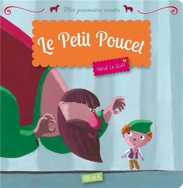 Le Petit Poucet - flash vidéo