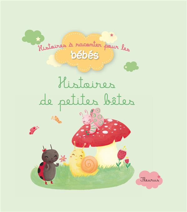 Histoires de petites bêtes - flash vidéo