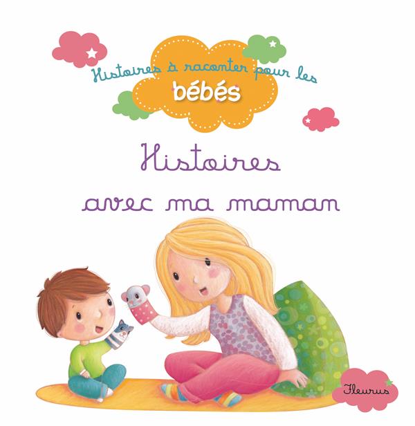 Histoires avec ma maman - flash vidéo