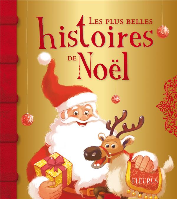 Les plus belles histoires de Noël - flash vidéo