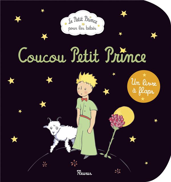 Coucou Petit Prince ! - flash vidéo