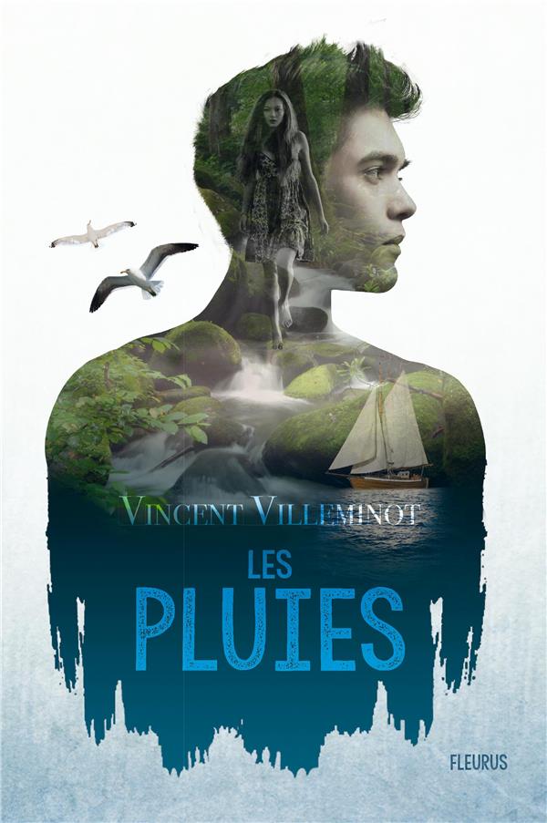 Les pluies Tome 1 - flash vidéo