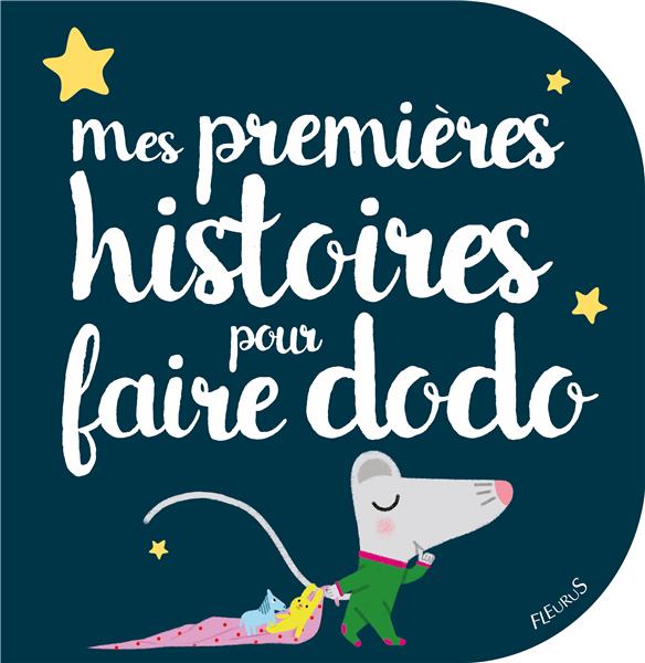 Mes premières histoires pour faire dodo - flash vidéo