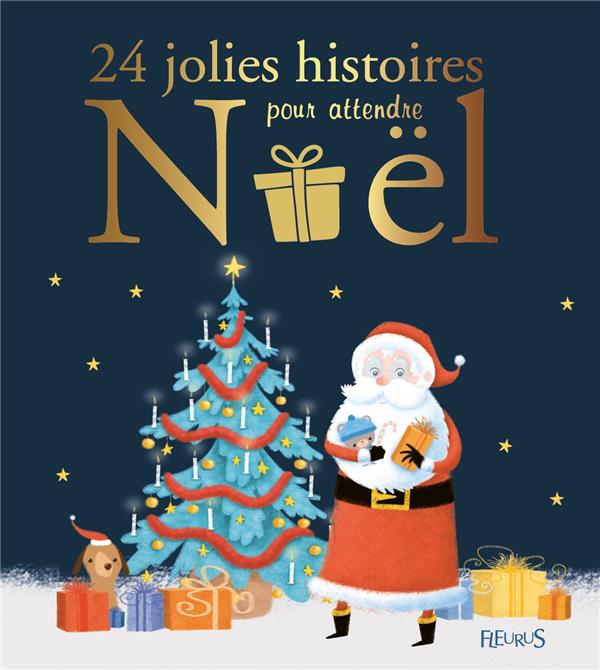 24 jolies histoires pour attendre Noël - flash vidéo