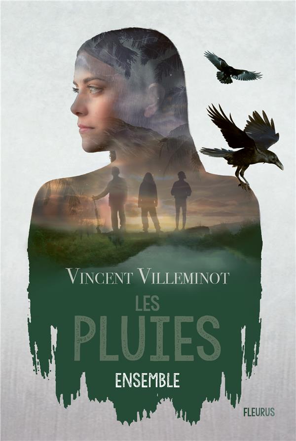 Les pluies Tome 2 : ensemble - flash vidéo