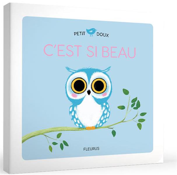 C'est si beau - flash vidéo