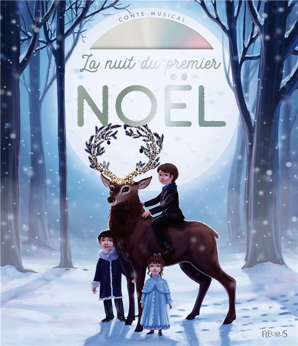 La nuit du premier Noël - flash vidéo
