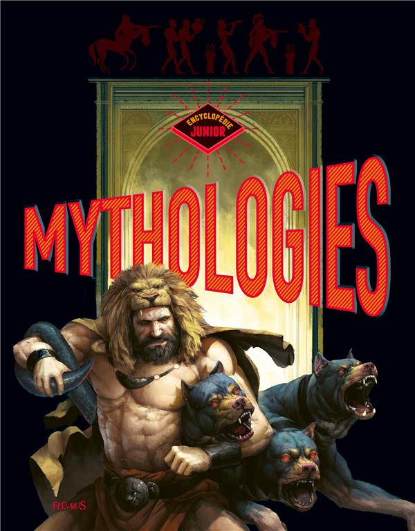 Mythologies - flash vidéo