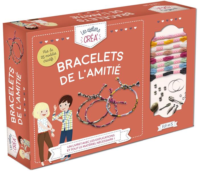 Bracelets de l'amitié