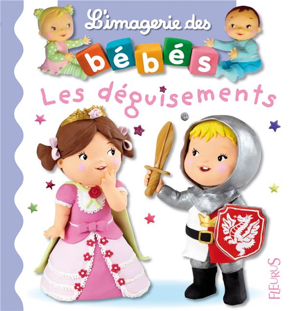 Les déguisements - flash vidéo