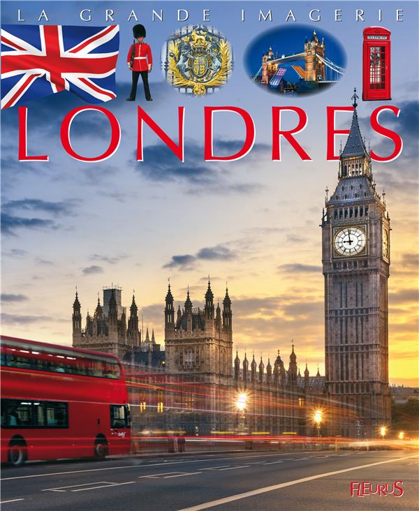 Londres - flash vidéo