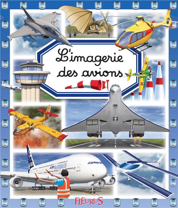 Les avions - flash vidéo