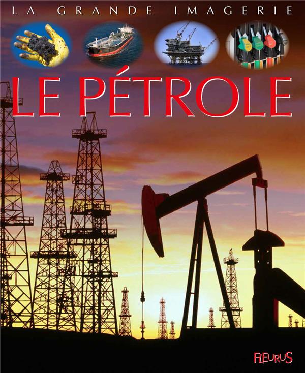 Le pétrole - flash vidéo