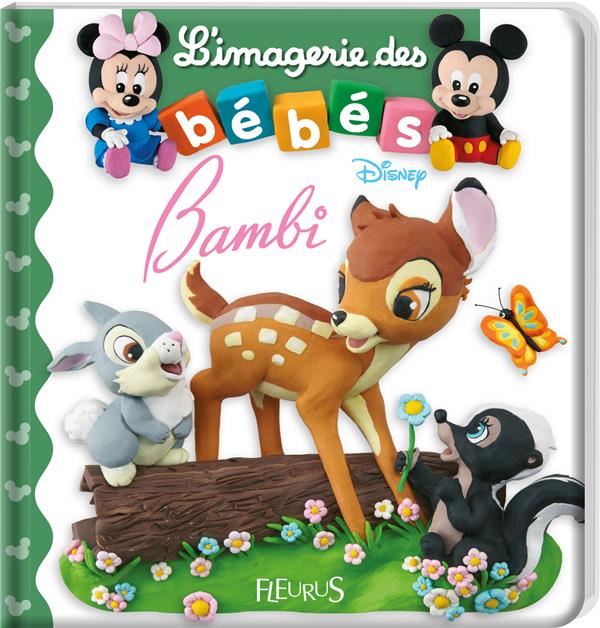 Bambi - flash vidéo