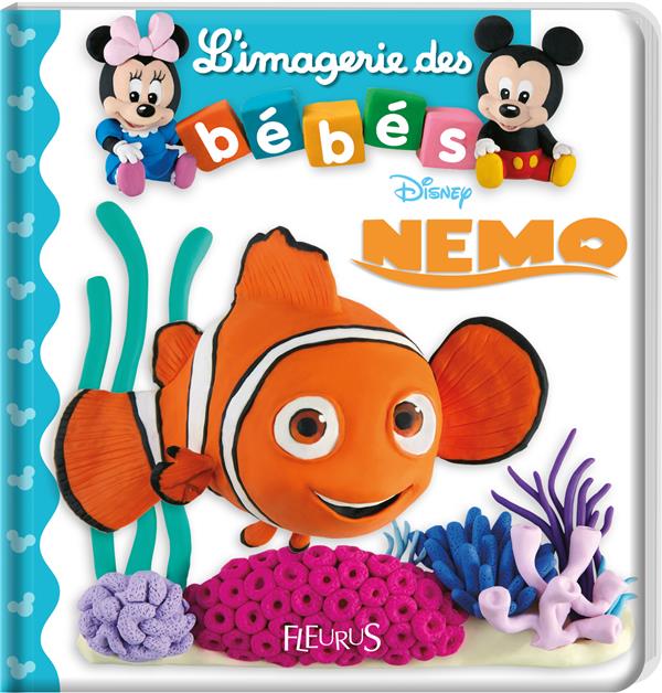 Némo - flash vidéo