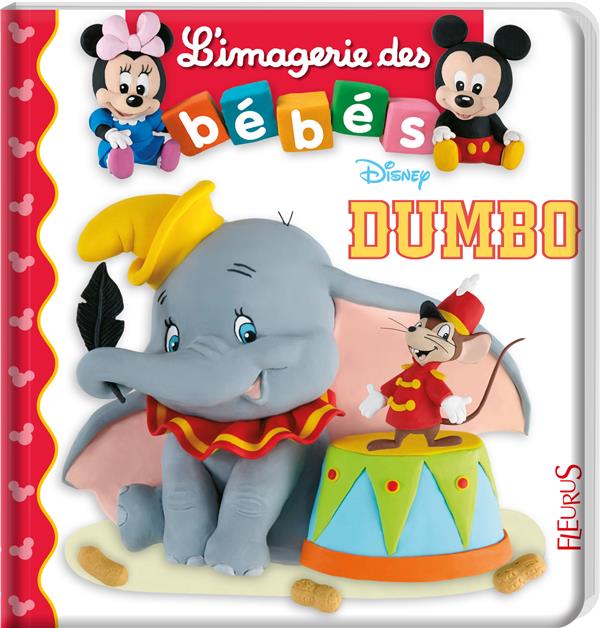 Dumbo - flash vidéo