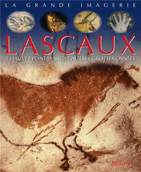 Lascaux - flash vidéo