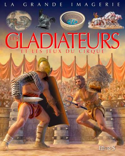 Les gladiateurs et les jeux du cirque - flash vidéo