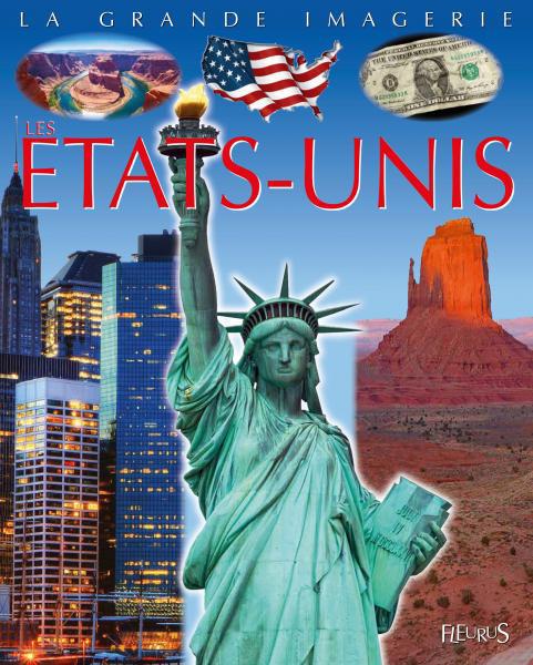 Les États-Unis - flash vidéo