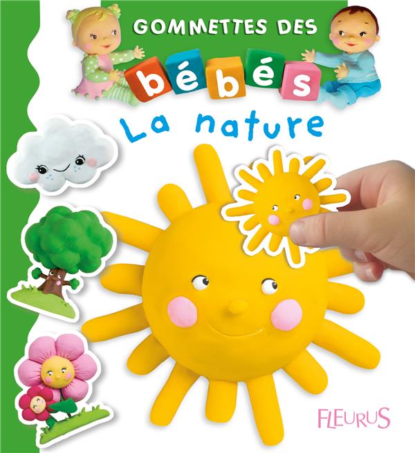 La nature - flash vidéo