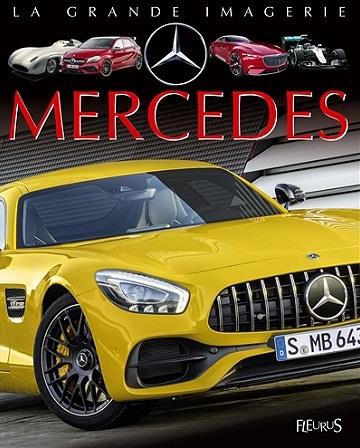Mercedes - flash vidéo