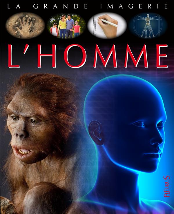 L'homme - flash vidéo