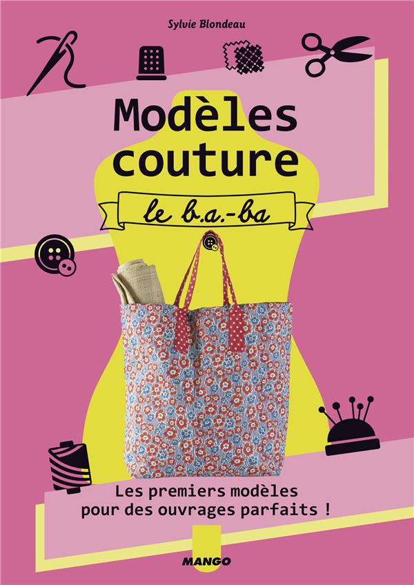 Modèles couture ; le b.a-b.a - flash vidéo